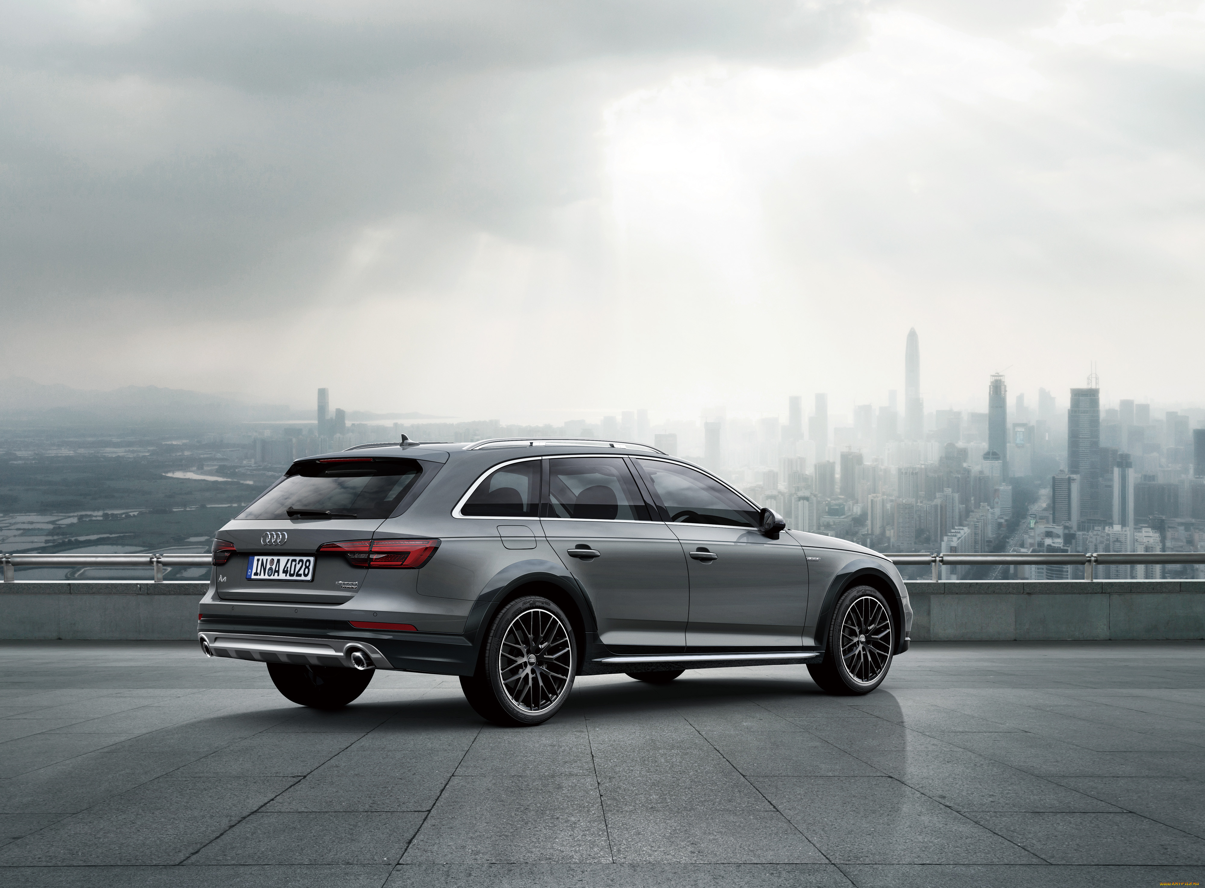 , audi